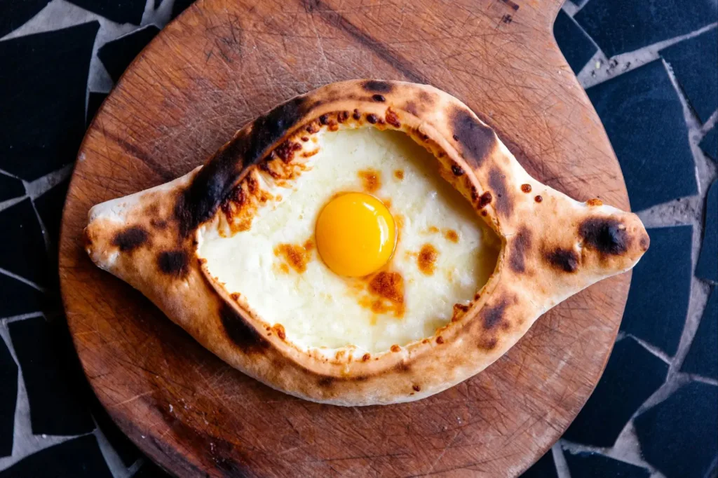 الخجبوري من باتومي 
